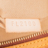Louis Vuitton Canvas Monogram Delightful PM Handbag