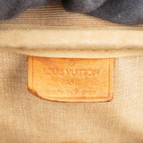 Louis Vuitton Canvas Monogram Deauville Handbag