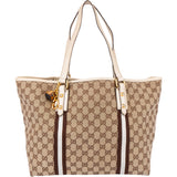 Gucci GG Monogram Jolicoeur Handbag