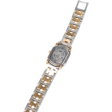 Hermès Bicolor White Dial Rally RA1.240 Women Watch