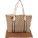 Gucci GG Monogram Jolicoeur Handbag