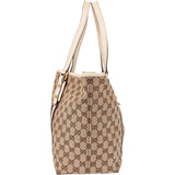 Gucci GG Monogram Jolicoeur Handbag