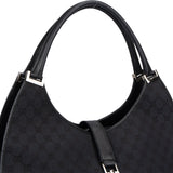 Gucci GG Monogram XXL Jackie Shoulder Bag