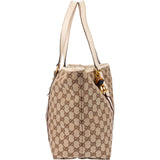 Gucci GG Monogram Jolicoeur Handbag