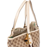 Gucci GG Monogram Jolicoeur Handbag