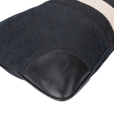 Gucci GG Monogram Jackie Handbag