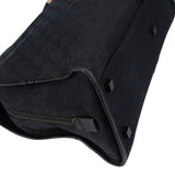 Gucci GG Monogram XXL Jackie Shoulder Bag