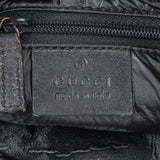 Gucci GG Monogram Jackie Handbag