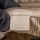 Gucci GG Monogram Jolicoeur Handbag