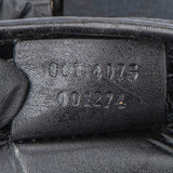 Gucci GG Monogram Jackie Handbag