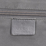 Gucci GG Monogram XXL Jackie Shoulder Bag