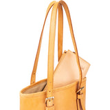 Louis Vuitton Limited Nr. 5 Nomade Leather Mare Bucket Bag PM Handbag