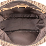 Fendi FF Monogram Zucca Handbag