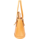 Louis Vuitton Limited Nr. 5 Nomade Leather Mare Bucket Bag PM Handbag
