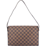 Louis Vuitton Damier Ebene Tribeca Shoulder Bag