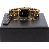 Chanel Gold Tone Premiere (L) H0001 Women Watch