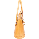 Louis Vuitton Limited Nr. 5 Nomade Leather Mare Bucket Bag PM Handbag