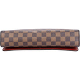 Louis Vuitton Damier Ebene Tribeca Shoulder Bag