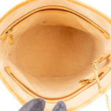 Louis Vuitton Limited Nr. 5 Nomade Leather Mare Bucket Bag PM Handbag