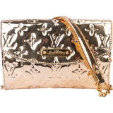 Louis Vuitton Limited Mirror Bel Air Crossbody Bag