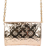 Louis Vuitton Limited Mirror Bel Air Crossbody Bag