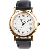 Gucci Gold Tone 7200M Watch