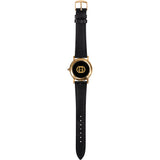 Gucci Gold Tone 7200M Watch