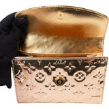 Louis Vuitton Limited Mirror Bel Air Crossbody Bag