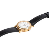 Gucci Gold Tone 7200M Watch
