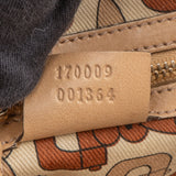 Gucci Leather GG Monogram Handbag
