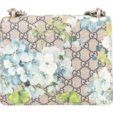 Gucci GG Floral Monogram Dionysus Crossbody Bag