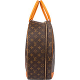 Louis Vuitton Canvas Monogram Limited Karl Lagerfeld Boxing Gloves