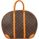 Louis Vuitton Canvas Monogram Limited Karl Lagerfeld Boxing Gloves