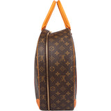 Louis Vuitton Canvas Monogram Limited Karl Lagerfeld Boxing Gloves