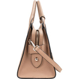 Prada Saffiano Leather Kristen Handbag