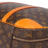 Louis Vuitton Canvas Monogram Limited Karl Lagerfeld Boxing Gloves