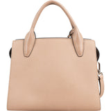 Prada Saffiano Leather Kristen Handbag