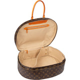 Louis Vuitton Canvas Monogram Limited Karl Lagerfeld Boxing Gloves