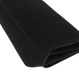 Chanel Quilted Cotton 24K Gold Single Flap Shoulder Bag