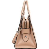 Prada Saffiano Leather Kristen Handbag