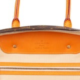 Louis Vuitton Canvas Monogram Limited Karl Lagerfeld Boxing Gloves