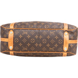 Louis Vuitton Canvas Monogram Stresa PM Shoulder Bag