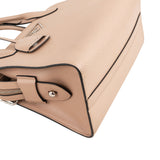 Prada Saffiano Leather Kristen Handbag