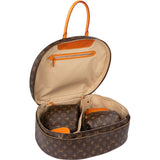 Louis Vuitton Canvas Monogram Limited Karl Lagerfeld Boxing Gloves