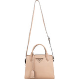 Prada Saffiano Leather Kristen Handbag