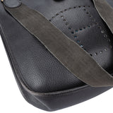Hermès Noir Evelyne GM Ardennes Crossbody Bag