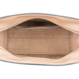 Prada Saffiano Leather Kristen Handbag