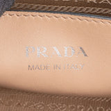 Prada Saffiano Leather Kristen Handbag