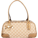 Gucci GG Monogram Princy Handbag