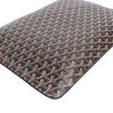 Goyard Goyardine Monogram Senat GM Clutch